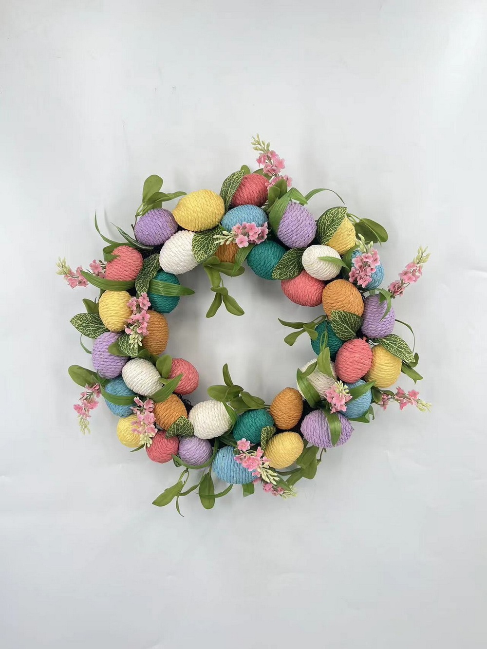 Botanical wreath