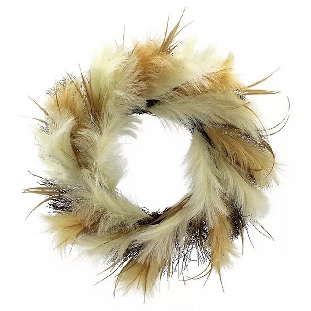 Botanical wreath