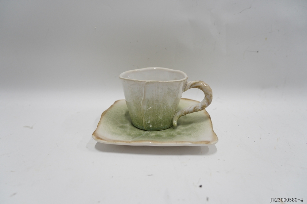 Cup&Saucer