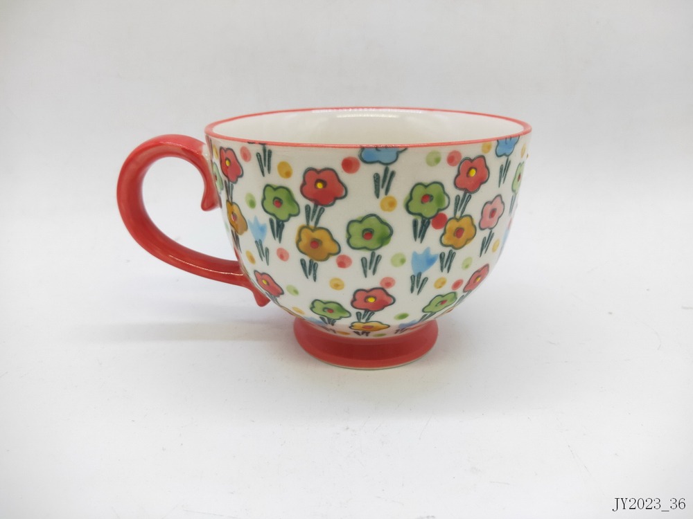 Cup&Saucer