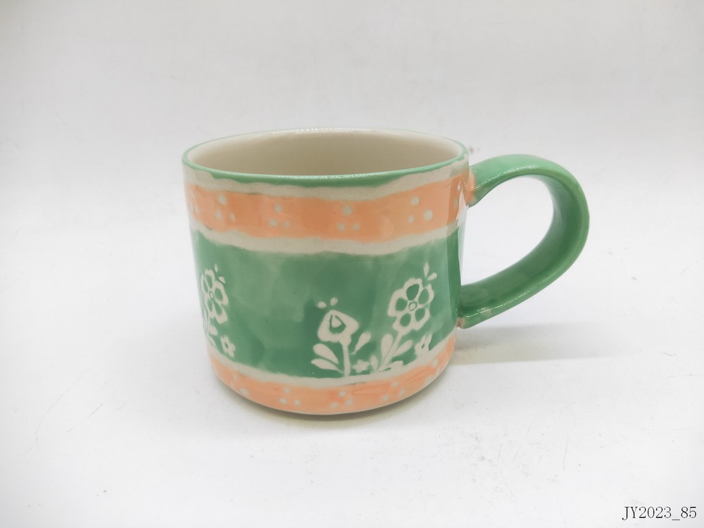 Cup&Saucer