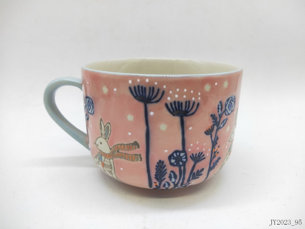 Cup&Saucer