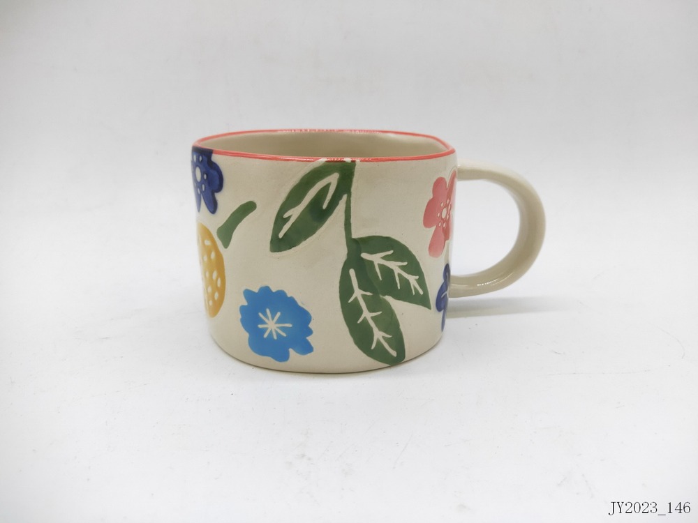 Cup&Saucer