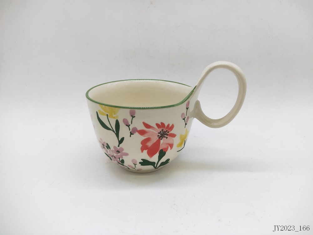 Cup&Saucer