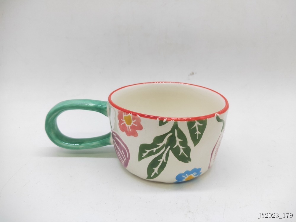 Cup&Saucer