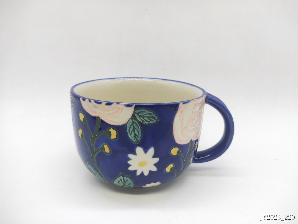 Cup&Saucer