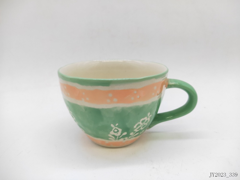 Cup&Saucer