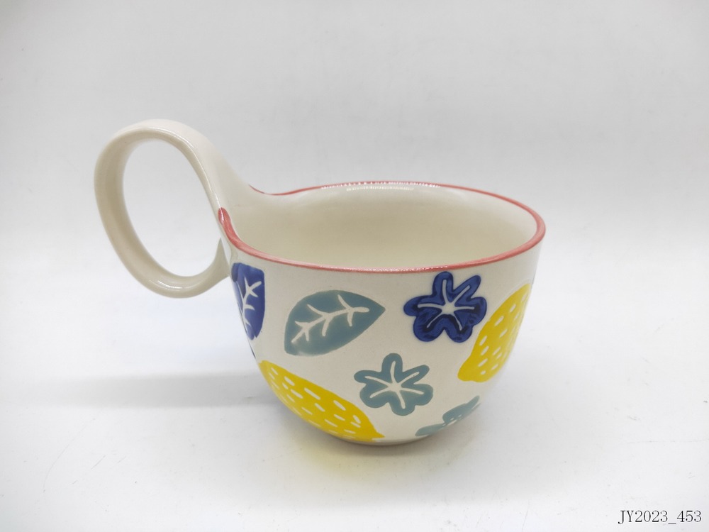 Cup&Saucer