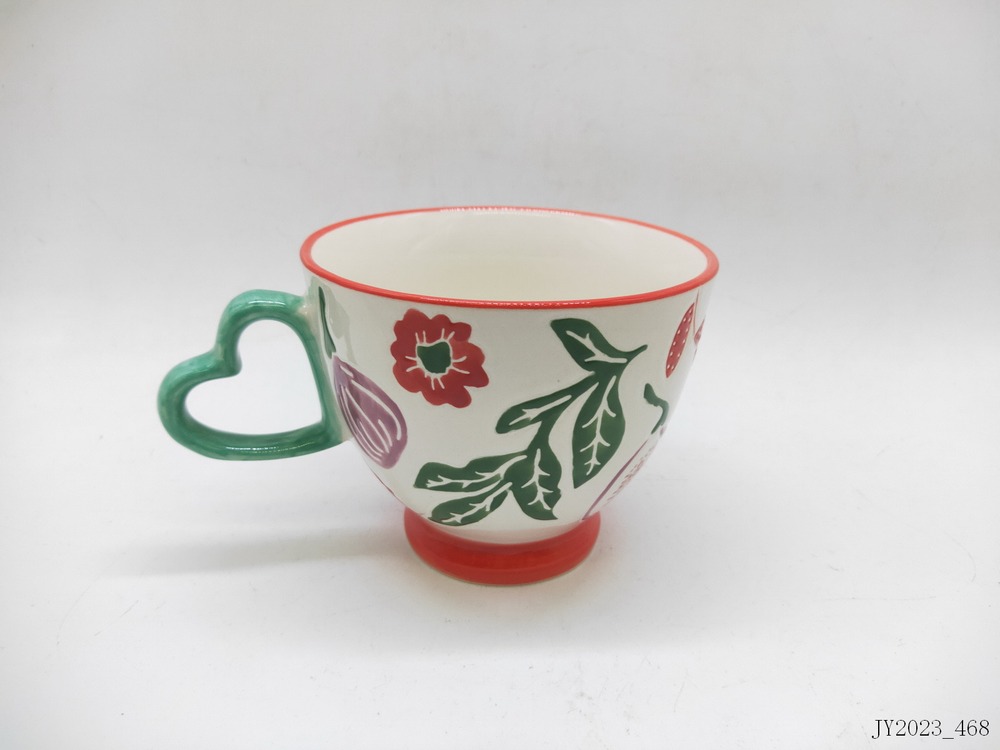Cup&Saucer