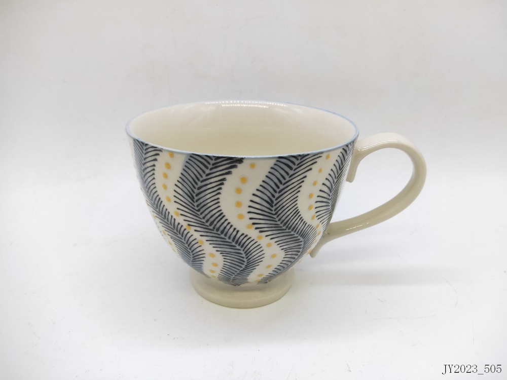 Cup&Saucer