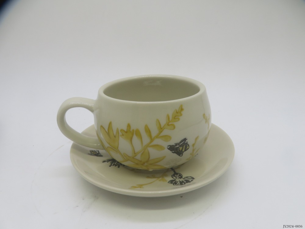 Cup&Saucer