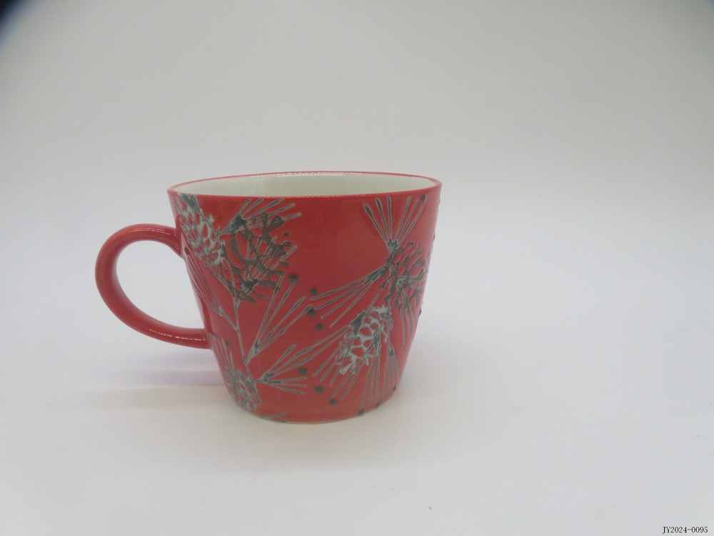 Cup&Saucer