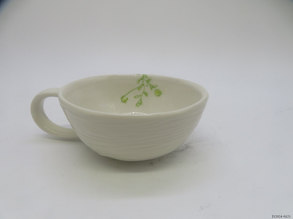 Cup&Saucer