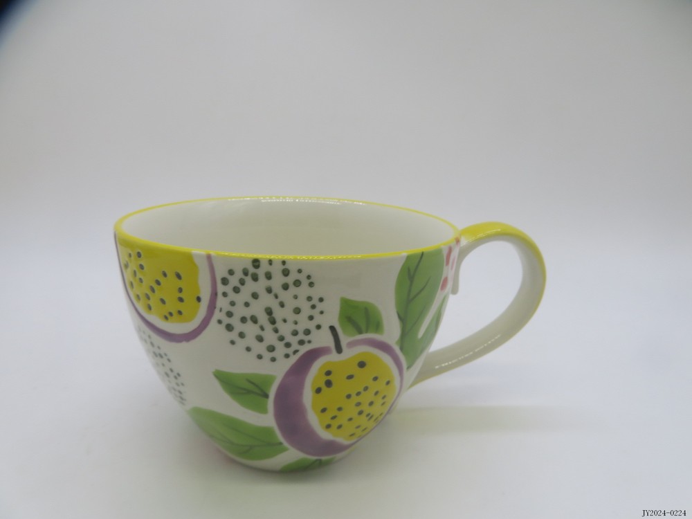 Cup&Saucer
