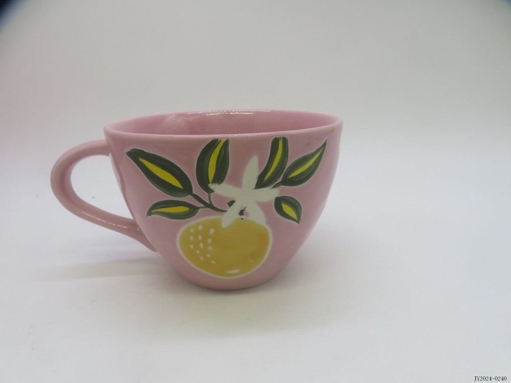 Cup&Saucer