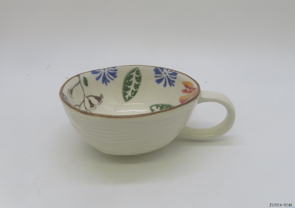 Cup&Saucer