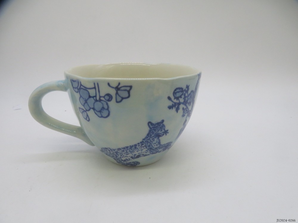 Cup&Saucer