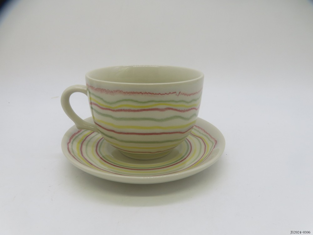 Cup&Saucer