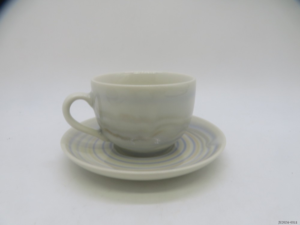 Cup&Saucer