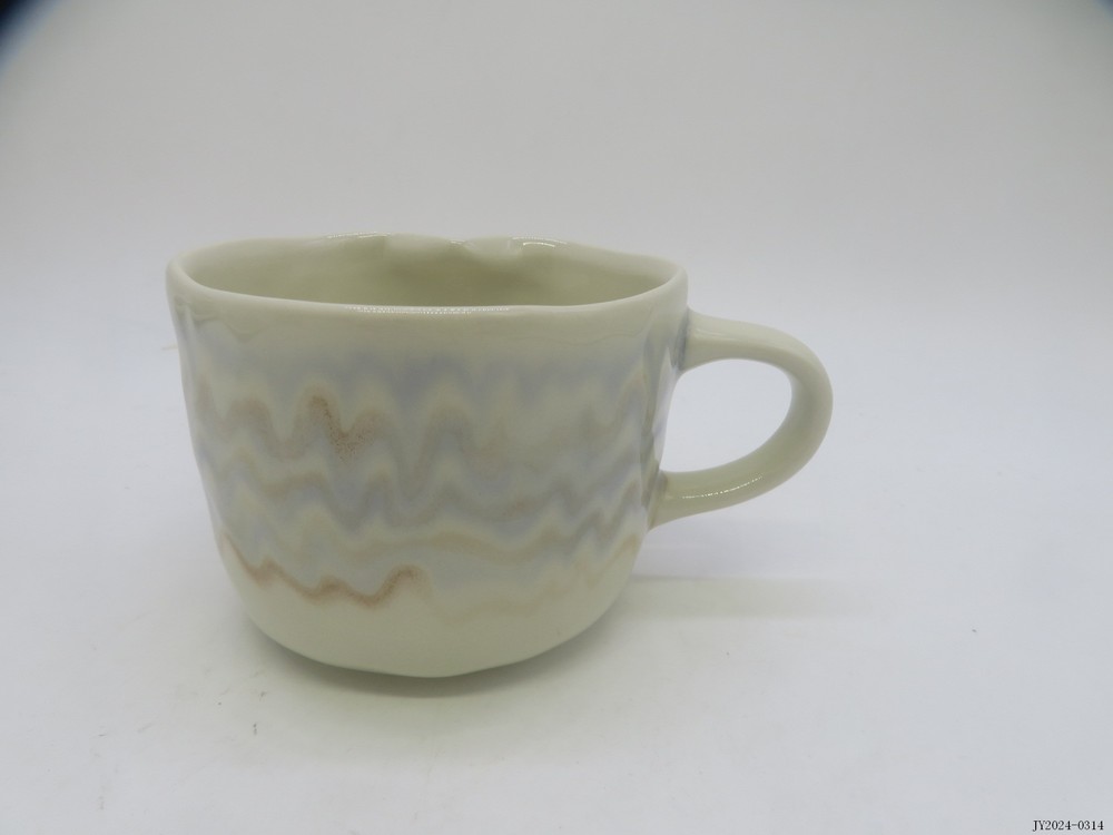 Cup&Saucer
