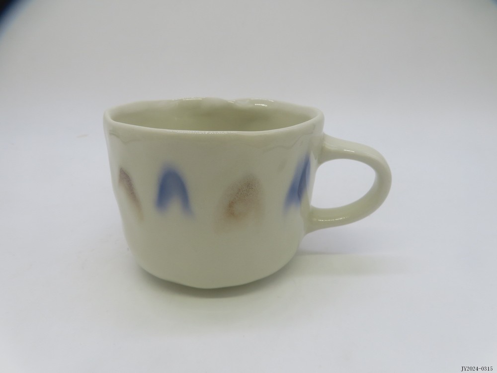 Cup&Saucer