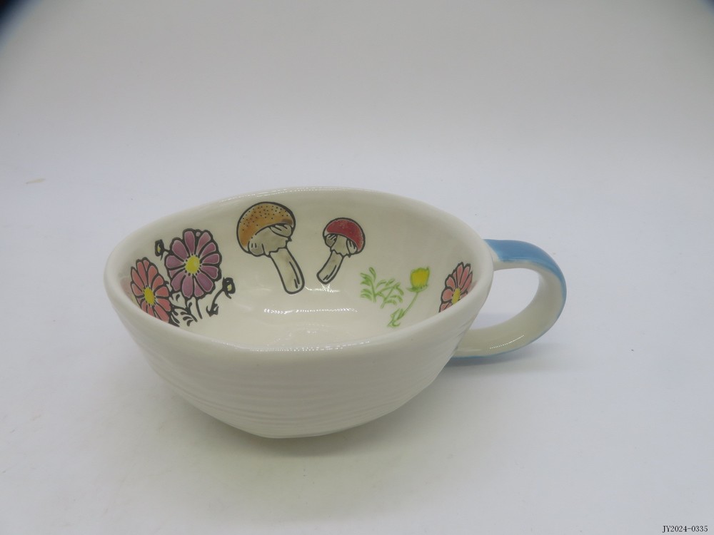 Cup&Saucer