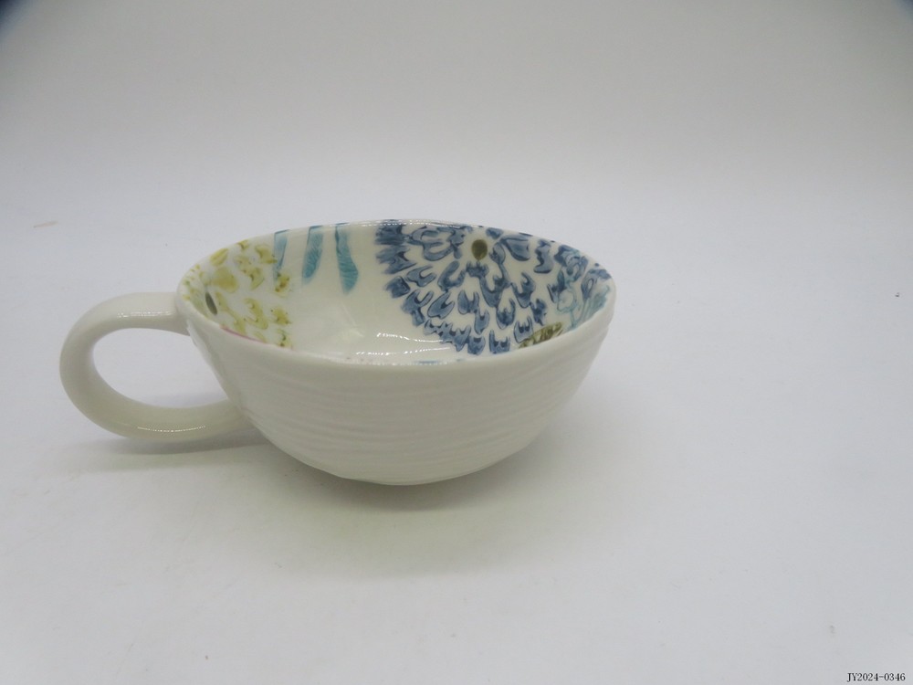 Cup&Saucer