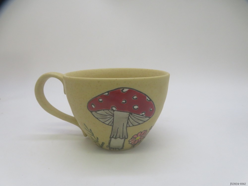 Cup&Saucer