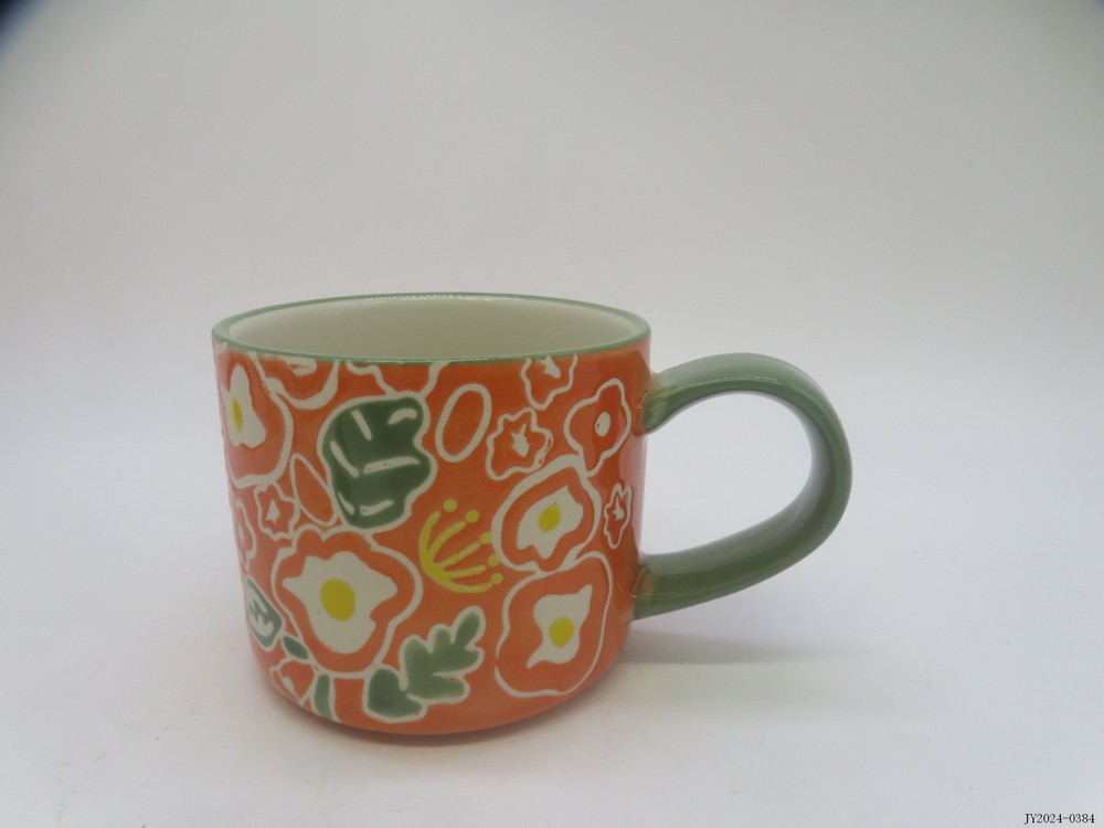 Cup&Saucer