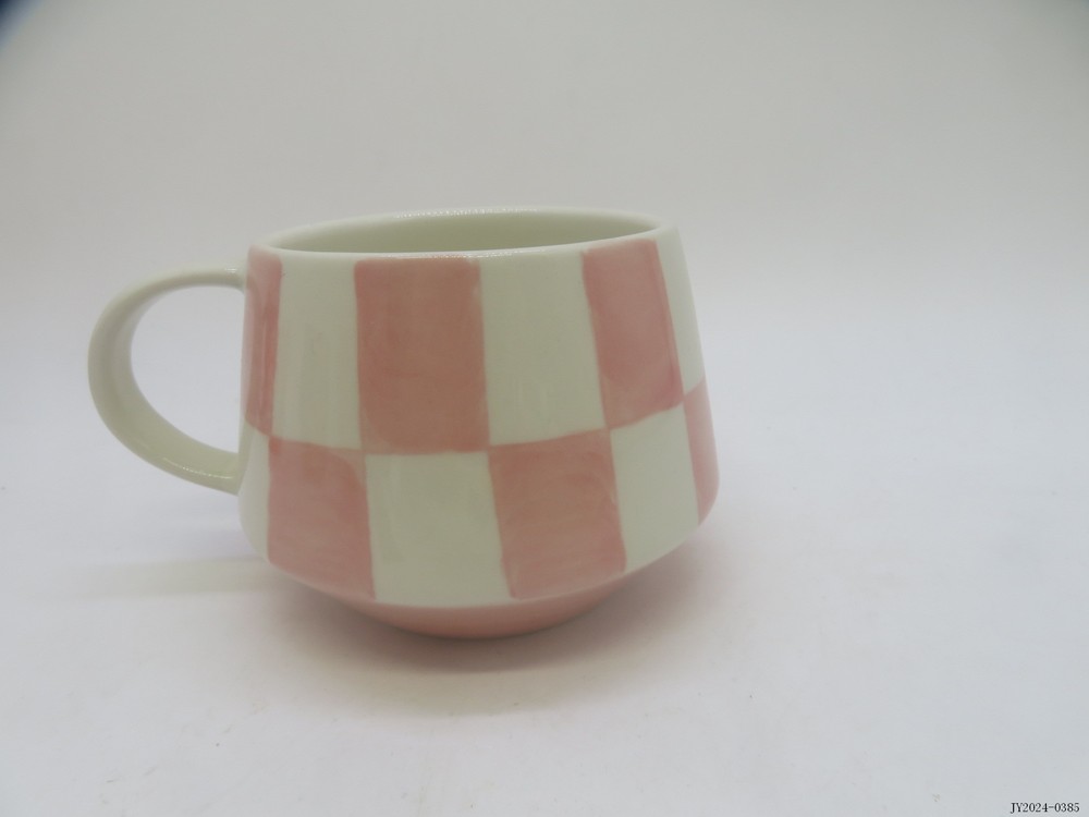 Cup&Saucer