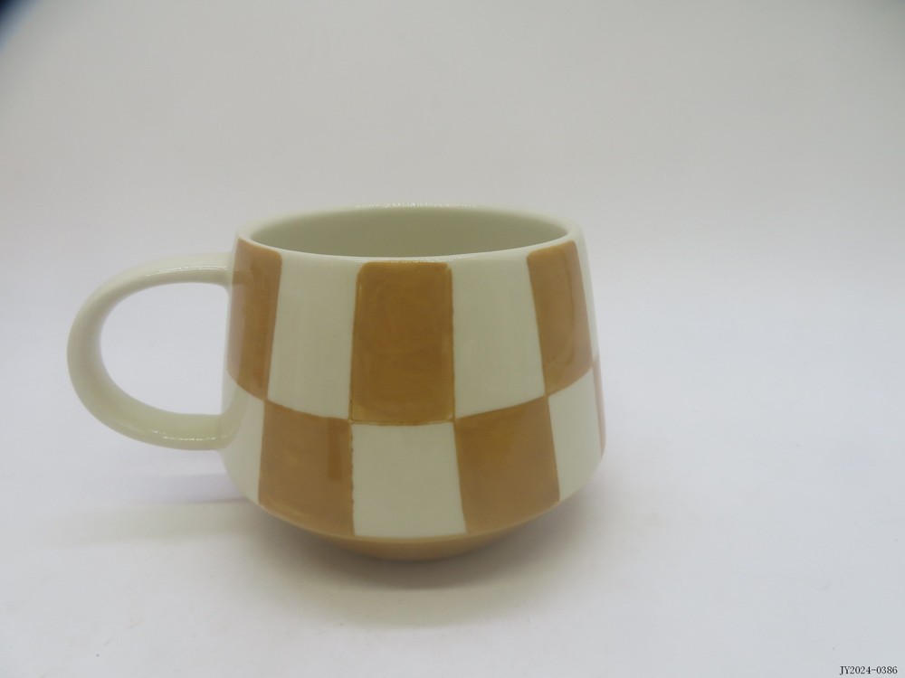 Cup&Saucer