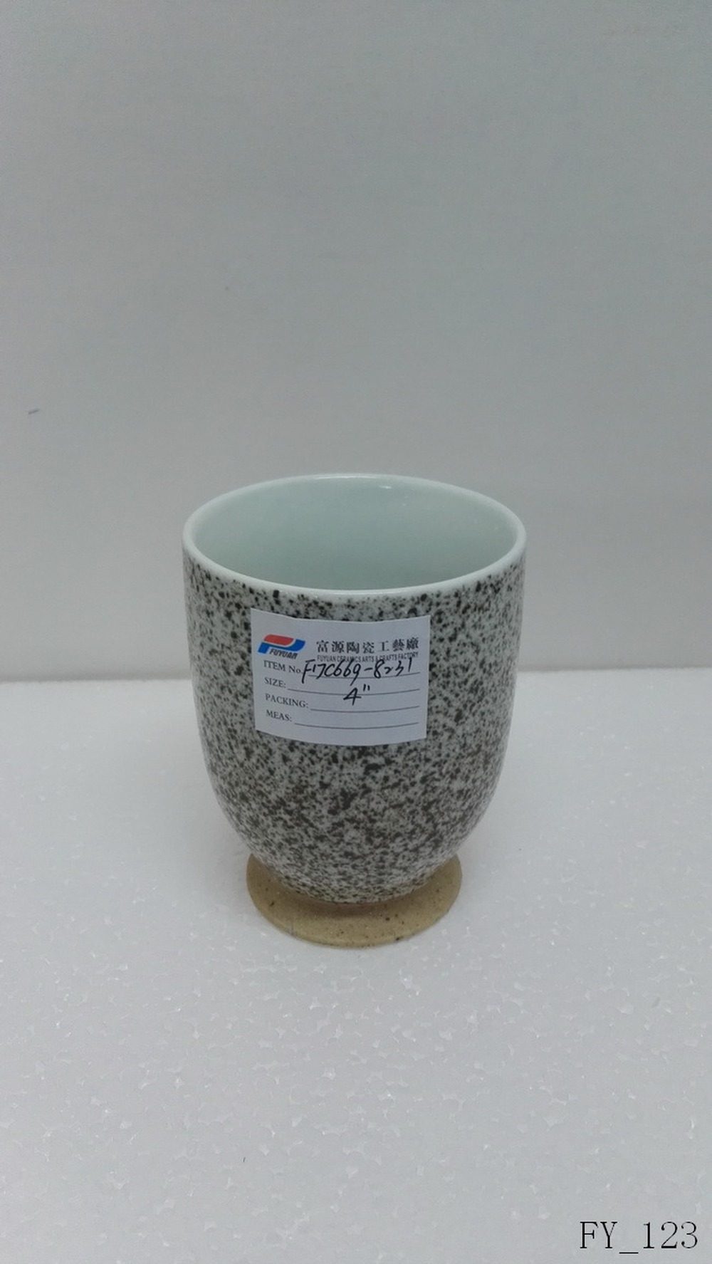Cup