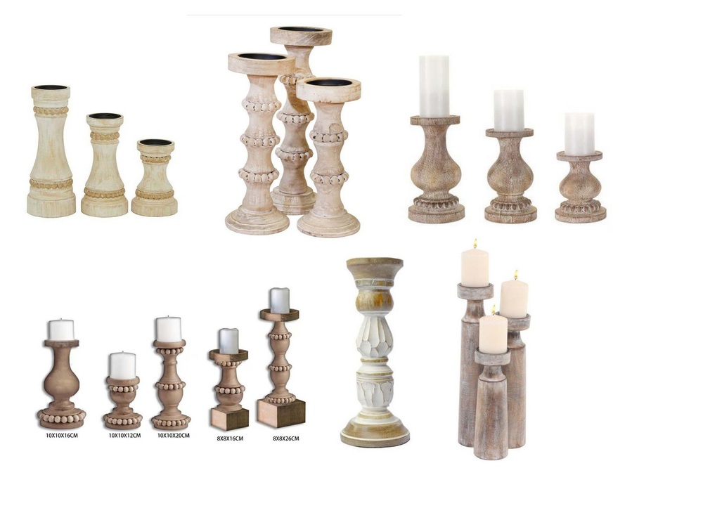 Cander holder