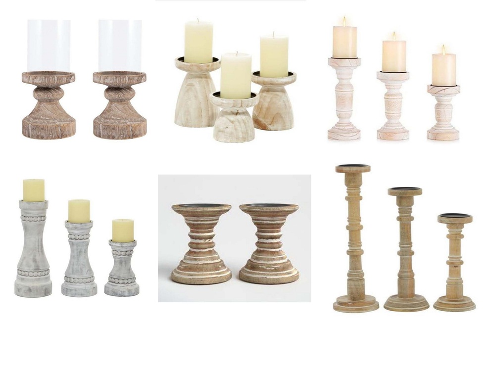 Cander holder