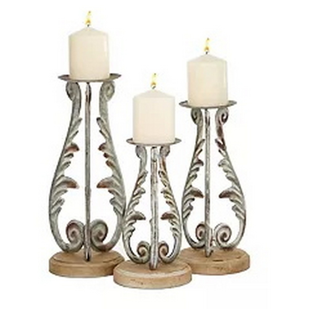 Cander holder