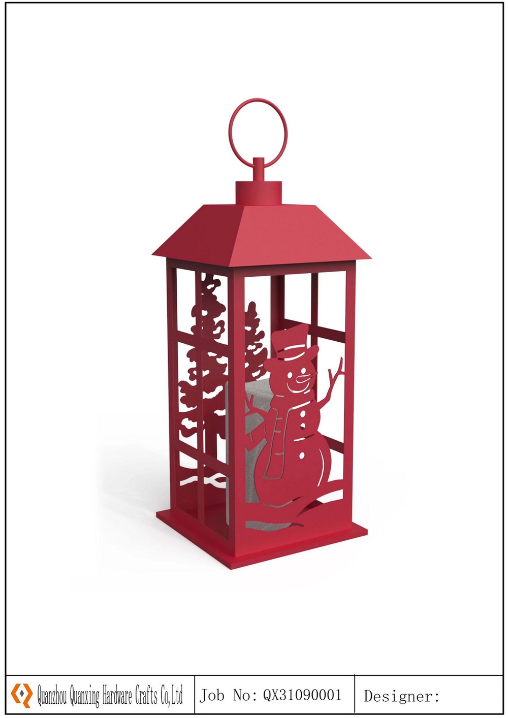 Lantern