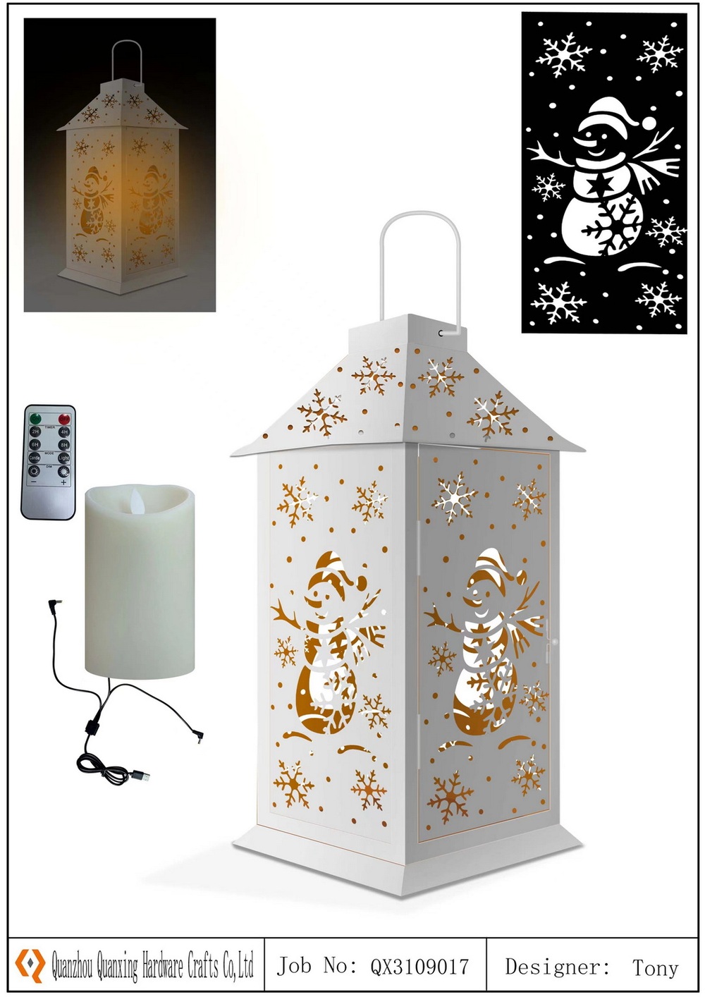 Lantern