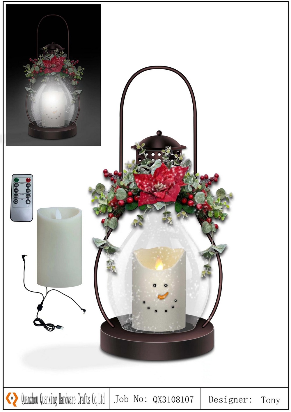 Lantern