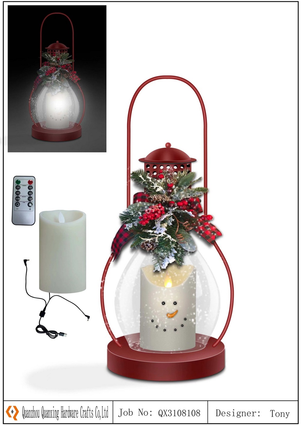 Lantern