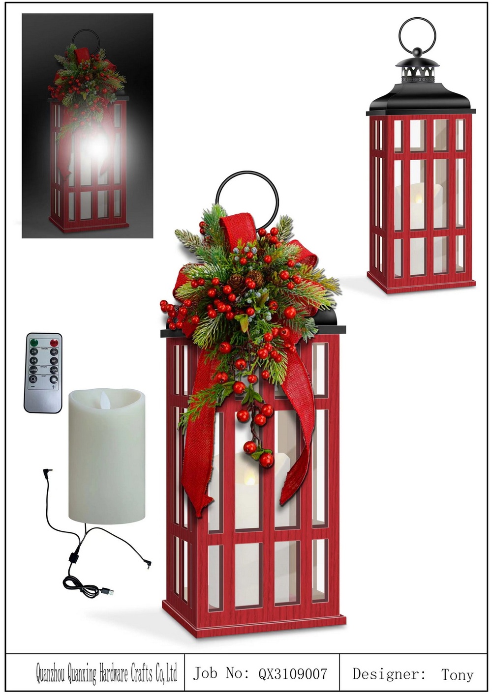 Lantern