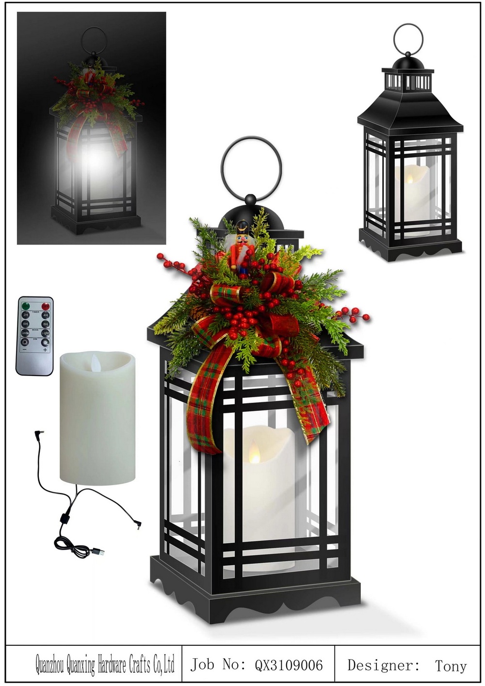 Lantern