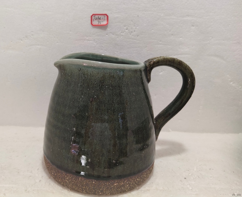 Pitcher