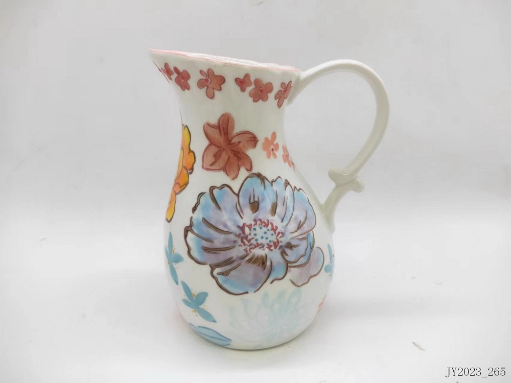 Pitcher
