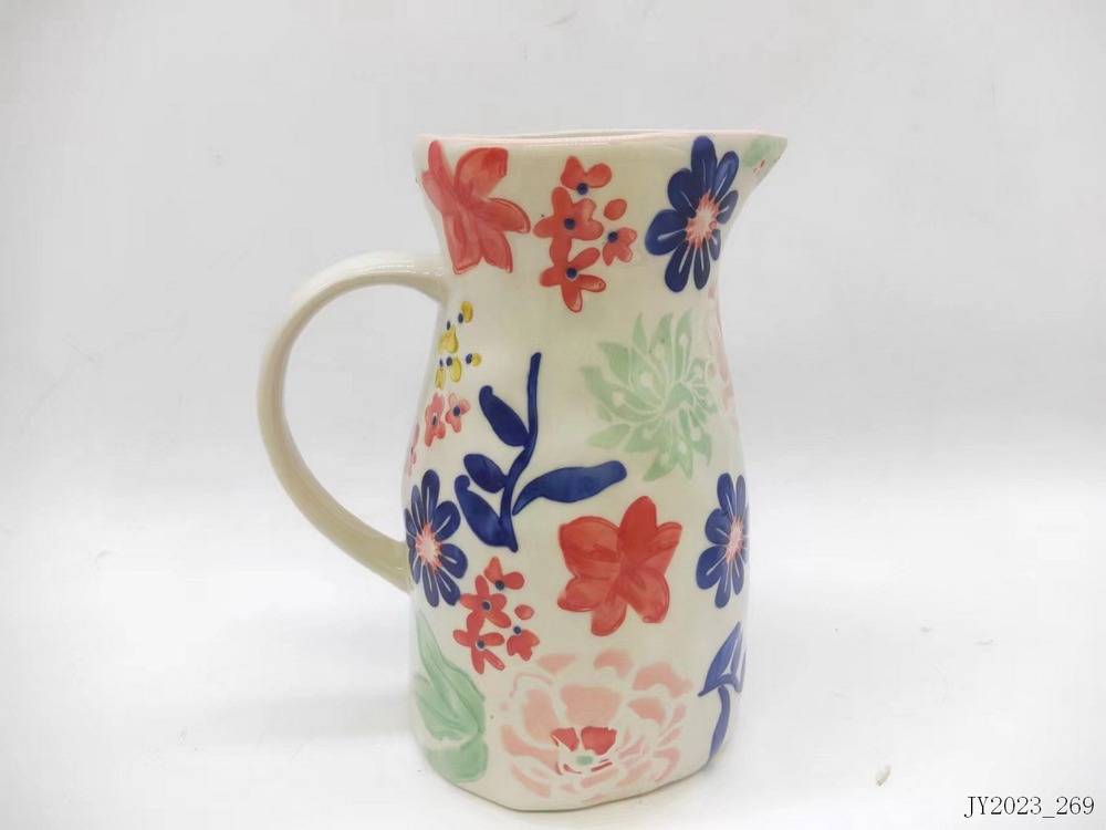 Pitcher