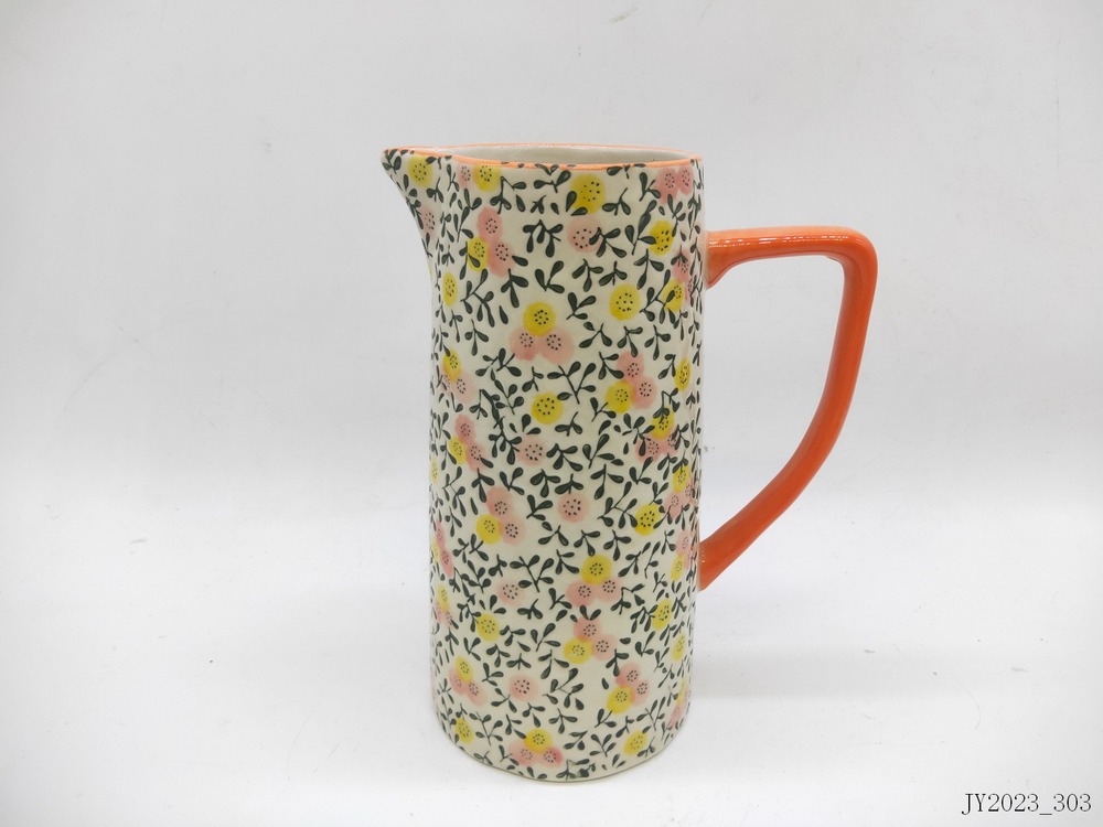 Pitcher