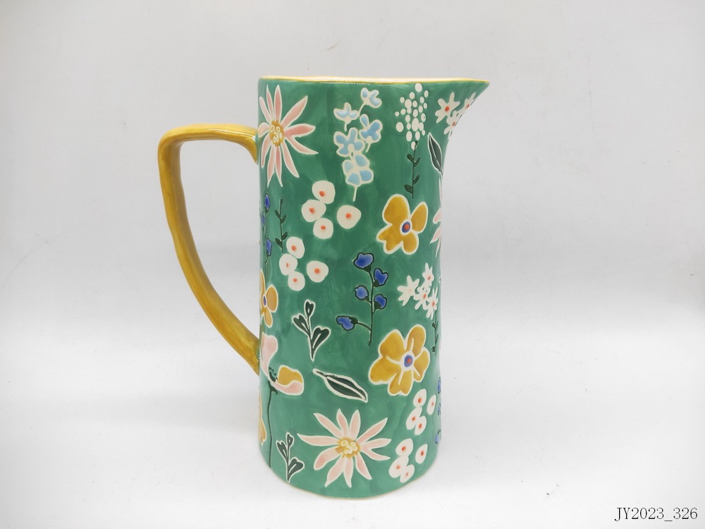 Pitcher