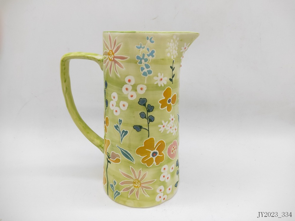 Pitcher
