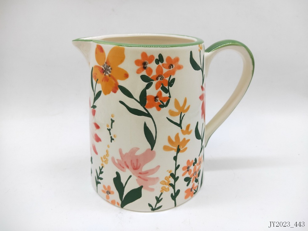 Pitcher