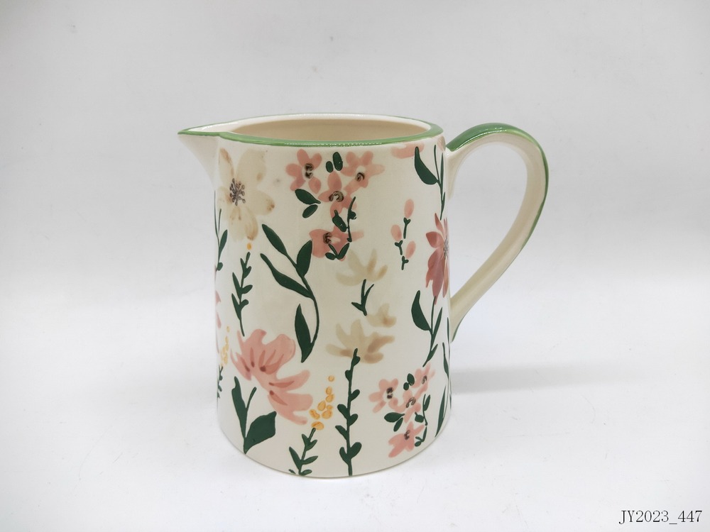 Pitcher