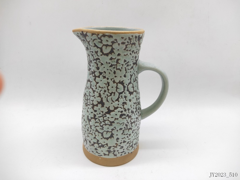 Pitcher